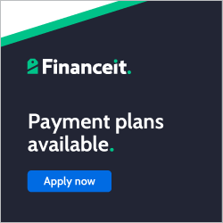 FinanceIT Payment Plans Available. Apply Now.